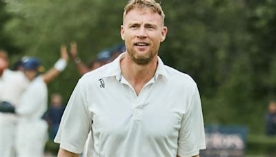 Freddie Flintoff lands new series of big-money show as he stays on BBC after horror Top Gear car crash