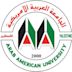 Arabisch-Amerikanische Universität Dschenin