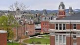 ‘No evidence’ of bomb threat found at WVU Evansdale campus