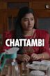 Chattambi