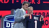 Adam Schefter Adds Context To Patriots-Vikings Pre-Draft Trade Rumors