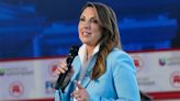 NBC offered Ronna McDaniel a better contract to appear on MSNBC