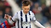 Fenton Heard pens West Brom deal as Albion snap up ex-Wolves youngster