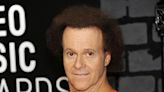 Worried about Richard Simmons? Don't be. But he's grateful for fans' 'kindness'
