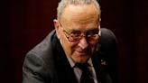 Democrats to use Republican playbook for fast action on U.S. Supreme Court pick