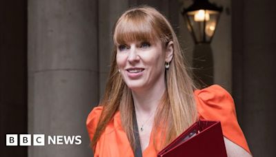 Angela Rayner to meet local leaders for devolution talks