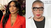 Angela Bassett, Aisha Hinds React to '9-1-1' Crew Member's Tragic Death