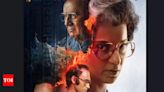 Kangana Ranaut as Indira Gandhi to Anupam Kher as Jayprakash Narayan: Know who plays what in ‘Emergency’ | Hindi Movie News - Times of India