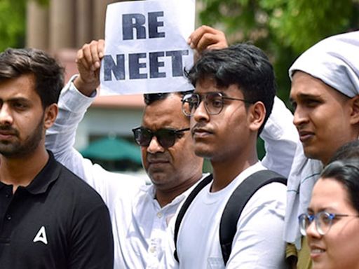 NEET-UG paper leak: CBI arrests five including four MBBS students of AIIMS Patna