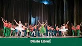 Academia de Ballet Anna Pavlova presenta "El Bosque Encantado" en la Escuela de Bellas Artes