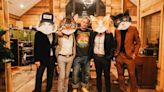 See Fantastic Cat — Dudes Who Wear Cat Masks and Suits — Cover ‘Band on the Run’ With Butch Walker