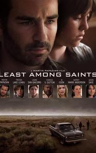 Least Among Saints