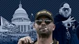 ‘Donald Trump’s army’: Proud Boys members face decades in prison for January 6 sedition