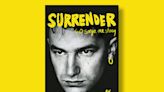 Book excerpt: "Surrender: 40 Songs, One Story" by Bono