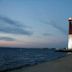 Barnegat Lighthouse