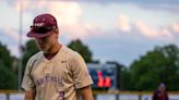 Whitehall loses against Gov. Mifflin – PIAA baseball quarterfinal game | PHOTOS