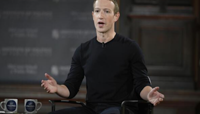 Mark Zuckerberg Highlights 4 Key Reasons Why Open Source AI Benefits Meta