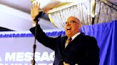 Donald Trump endorses former MD Gov. Larry Hogan's Senate bid - Maryland Daily Record