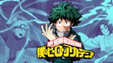 MHA Fans Demand Naruto Shippuden Treatment After Manga's Abrupt Ending