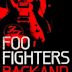 Foo Fighters: Back and Forth