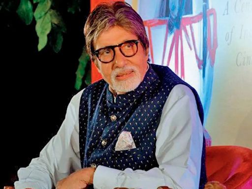 Amitabh Bachchan set to host ’Kaun Banega Crorepati 16’ from Aug 12