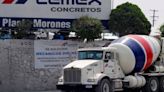 Cemex: Depreciación del peso ‘tira’ en 15% utilidad neta de la cementera