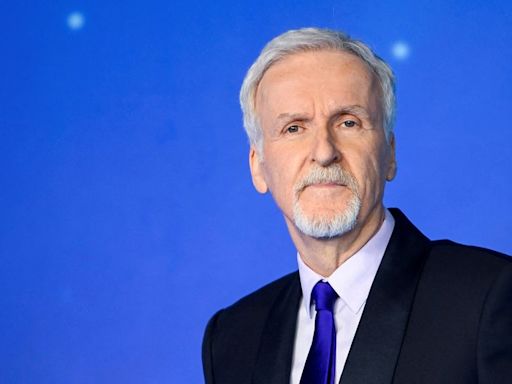 'Titanic' director James Cameron joins Stability AI board