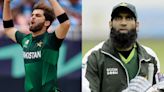 Revealed! Why Shaheen Afridi Got Furious With Mohammad Yousuf That Landed Him In Trouble?