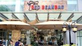 The new Red Bean Bag in Mutiara Damansara, PJ: More sunlit and family-friendly but plenty of the old charm too