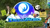 Universal Orlando Resort opens new DreamWorks Land