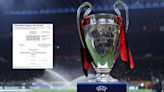 Champions League set for major changes from 2024/25: Everything you need to know about how the new format works