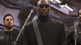 Blade: ¿El reboot de Marvel está en problemas?