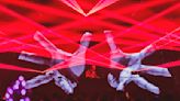 Hear Exclusive Seismic Dance Event 2022 Sets From Fatboy Slim, LP Giobbi, Chloé Caillet & Sama’ Abdulhadi