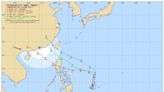 「杜蘇芮」將生成！各國最新預測路徑曝光 加國估從這登陸台灣