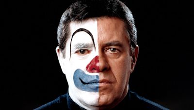 ‘The Day The Clown Cried’ Script Resurrected: Turned Into Famed Unreleased Jerry Lewis Holocaust Tale, The Now-Funded...