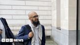 Man accused of being Hamas supporter in court on terror charges