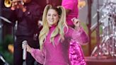 A decade after 'All About That Bass,' Meghan Trainor aims to make her feel-good songs 'Timeless'
