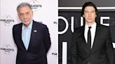 Adam Driver Leads Cast of Francis Ford Coppola’s Long-Awaited ‘Megalopolis’