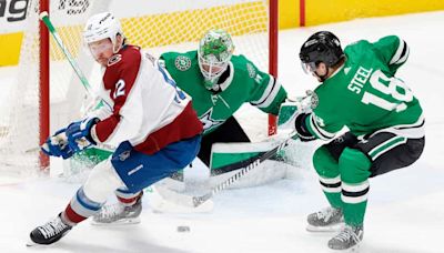 Stars-Avalanche predictions: Will Dallas carry Game 7 momentum into series vs. Colorado?