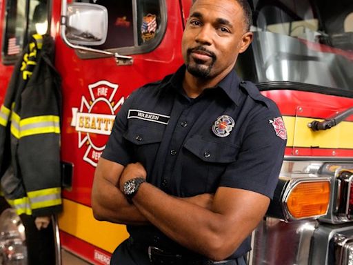 'Station 19' Showrunner Addresses If Ben Will Return to 'Grey's Anatomy'