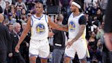 Warriors provide Chris Paul, Gary Payton II injury updates