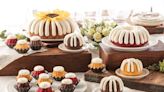 Nothing Bundt Cakes officials to celebrate grand opening in New Caney