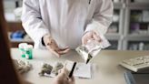Georgia Will Be First State to Sell Marijuana at Pharmacies