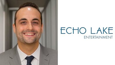 Talent Manager Dan Keshishian Joins Echo Lake Entertainment