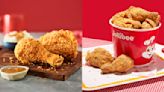 USA Today readers say Jollibee's fried chicken is best in US