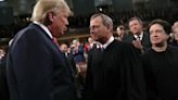 John Roberts embraces Donald Trump’s view of the presidency