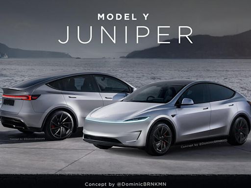 Model Y 煥新版明年會新增六座版本？特斯拉出面回應：不實消息