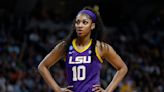 LSU star Angel Reese declares for 2024 WNBA draft