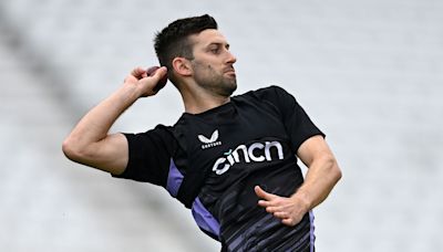 Mark Wood returns to England Test attack in place of retired James Anderson