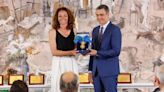 El Gobierno homenajea a Laia Palau y la selección española de baloncesto de 1984